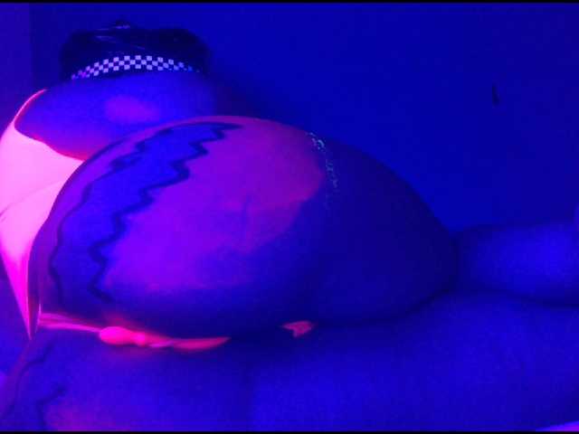 Screenshot di trasmissione EmmaGomez