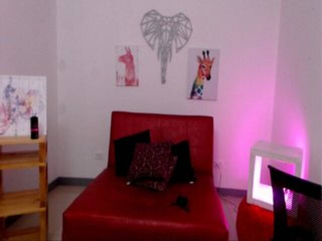 Screenshot di trasmissione emmaherby