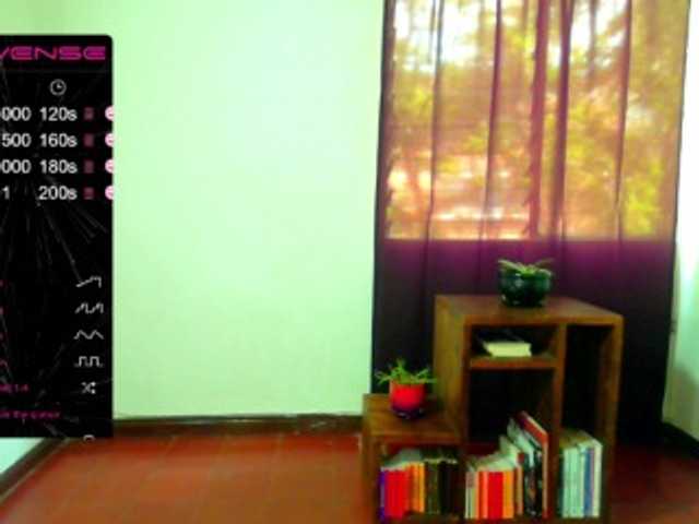 Screenshot di trasmissione emmaherby