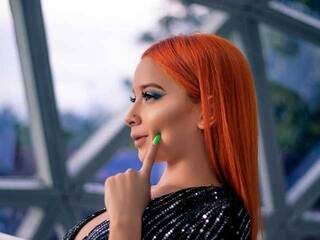 Chat video erotica EmmaHill1