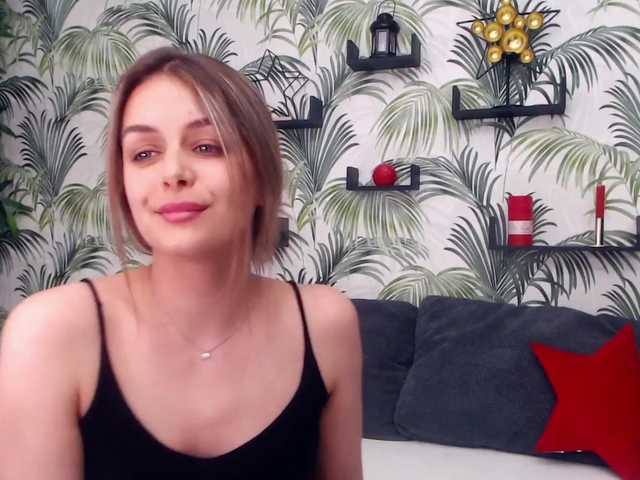 Screenshot di trasmissione EmmaKain