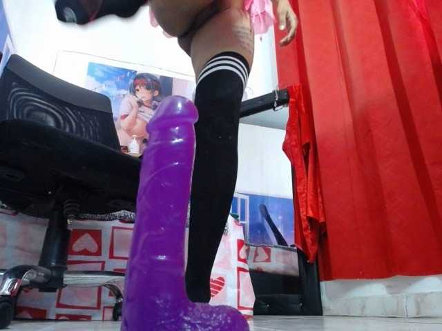 Screenshot di trasmissione emmakidman