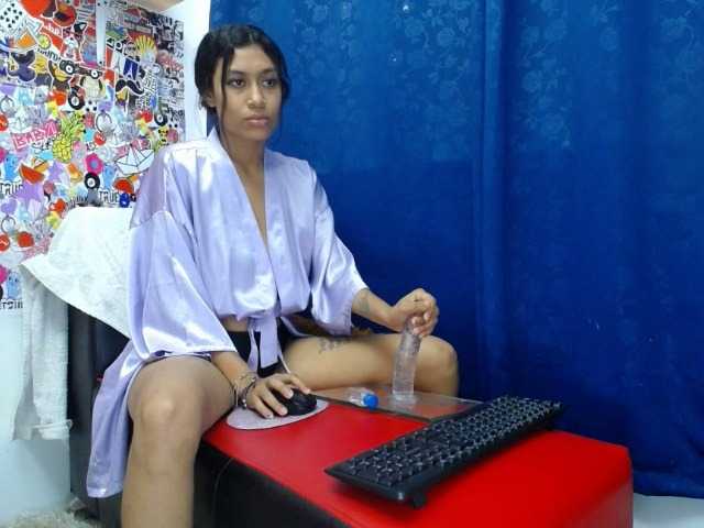 Screenshot di trasmissione emmakidman