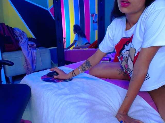 Screenshot di trasmissione emmakidman