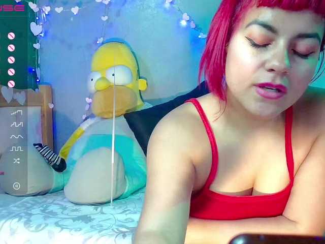 Screenshot di trasmissione emmaluna