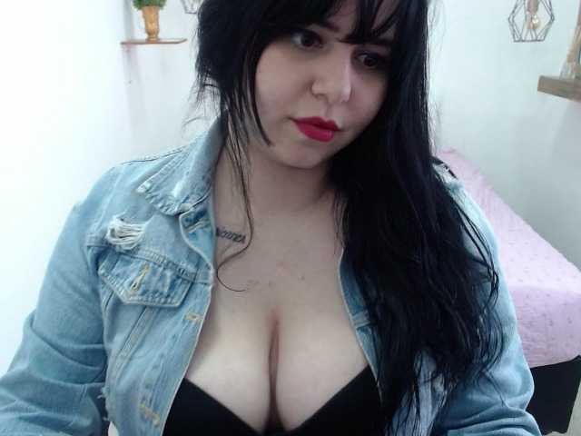 Screenshot di trasmissione EmmaMolly