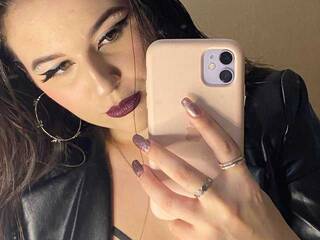 Chat video erotica EmmaNeuman