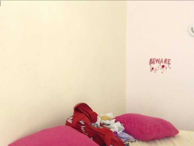 Screenshot di trasmissione EmmanuelleBBW