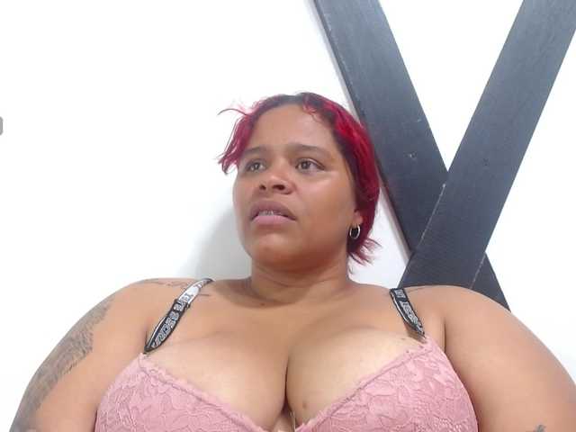 Screenshot di trasmissione EmmanuelleBBW