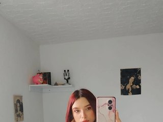Chat video erotica EmmaPink