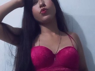 Chat video erotica EmmaSaenz