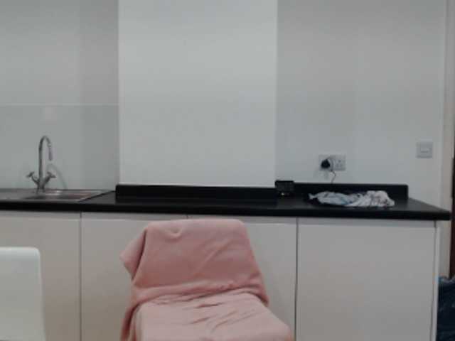 Screenshot di trasmissione EmmaTaboo