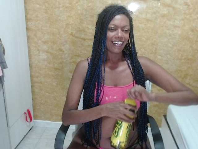 Screenshot di trasmissione EmmaTaylorx