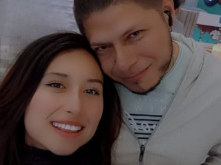 Chat video erotica Emma_Steven