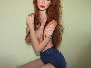 Chat video erotica EmmaWare