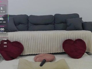 Chat video erotica EmmaWills