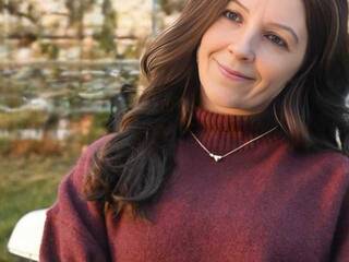 Chat video erotica Emmie-Lise