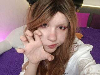 Chat video erotica Emmy-Rise