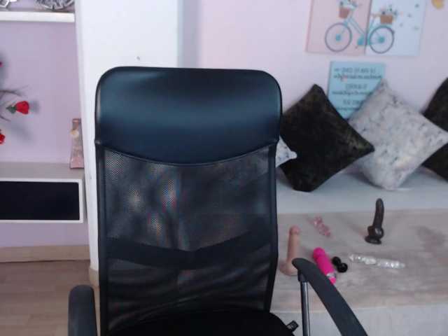 Screenshot di trasmissione emmyfox