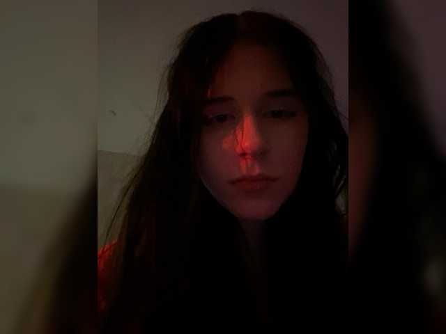 Screenshot di trasmissione emogirl