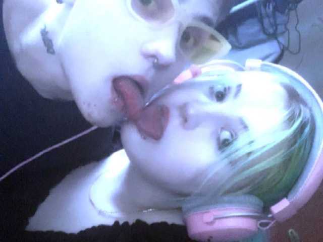 Foto del profilo emosexxx