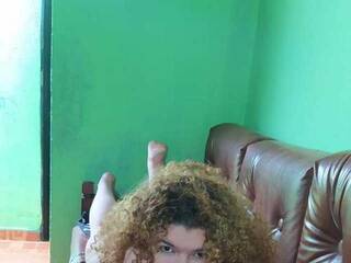 Chat video erotica emperatrizdudamel