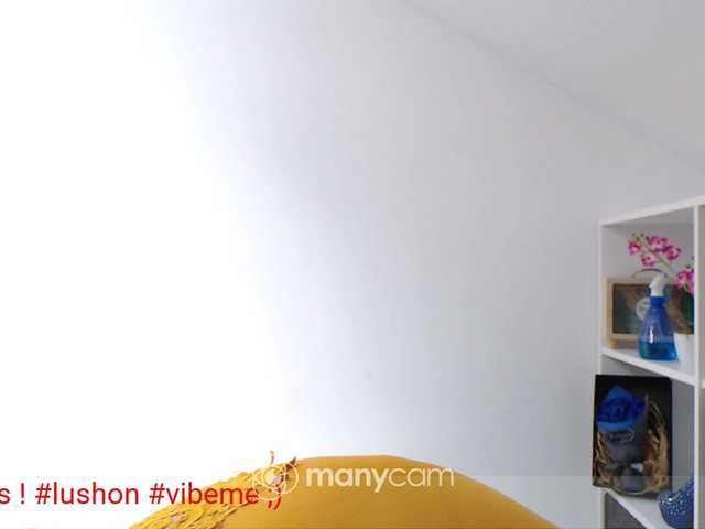 Screenshot di trasmissione EmyBlack