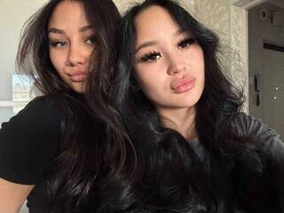 Chat video erotica JenyCarty