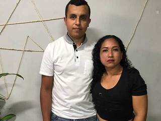 Chat video erotica EMYLY-LIAM