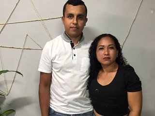 Chat video erotica EMYLY-LIAM