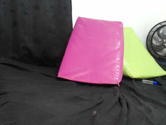 Screenshot di trasmissione EMYYLI