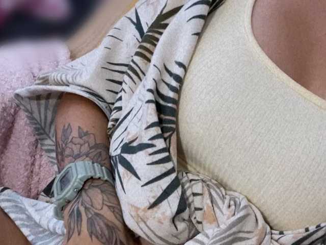 Foto del profilo -Sweet-Kitty-