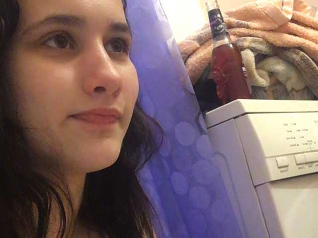 Screenshot di trasmissione EnaYoung