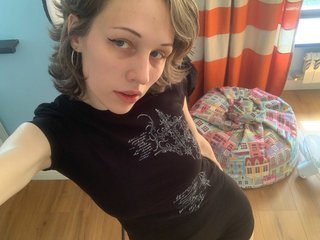 Chat video erotica Enchanted-Fay
