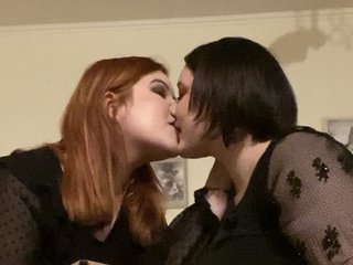 Chat video erotica enchanting-alice