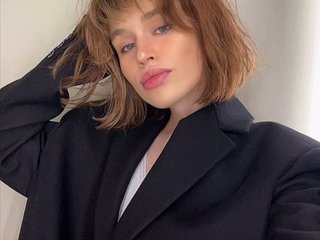 Chat video erotica Enchantix
