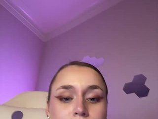 Chat video erotica Enchantix