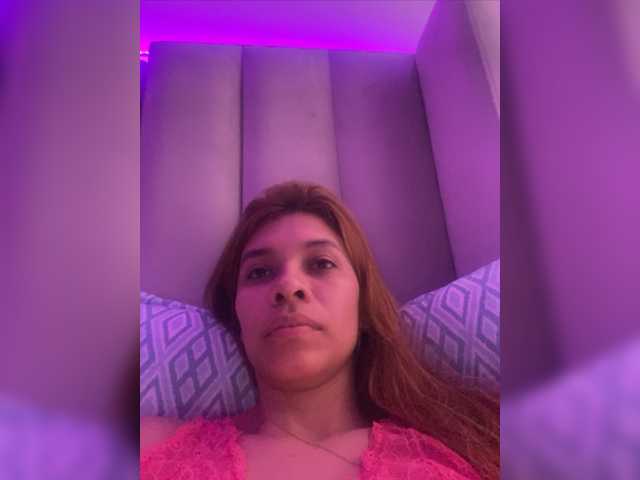 Screenshot di trasmissione Enchanttres