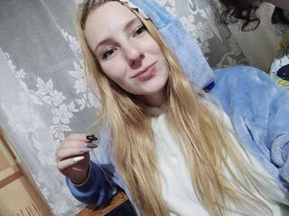 Chat video erotica EnemyFolsy