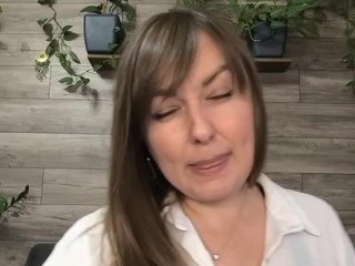 Chat video erotica __Enigma__