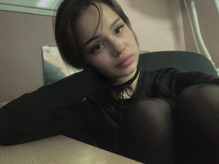 Chat video erotica EnigmaEva