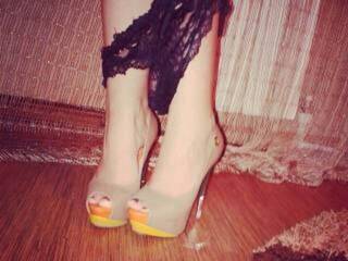 Chat video erotica enila