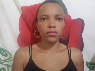 Chat video erotica EPIPHANNIE