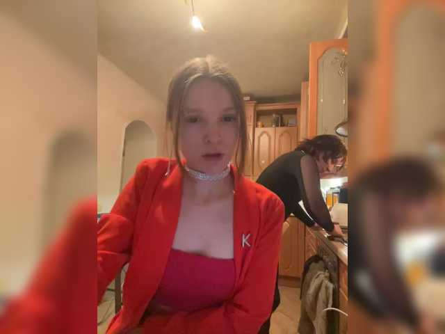 Screenshot di trasmissione EraKoin