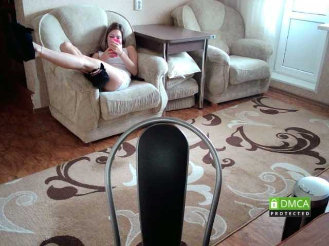 Screenshot di trasmissione Eraromanova