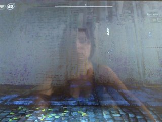 Screenshot di trasmissione Erica_Pretty