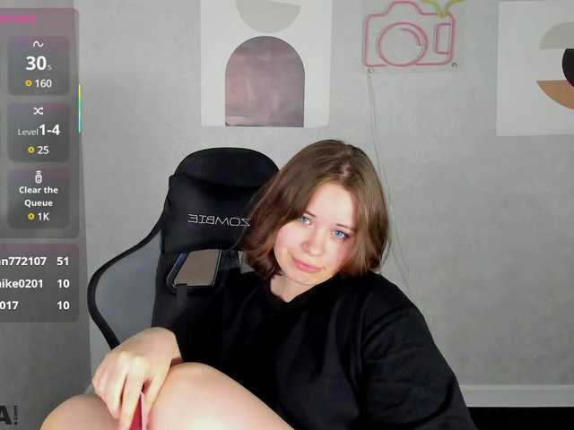 Screenshot di trasmissione EricaElliott