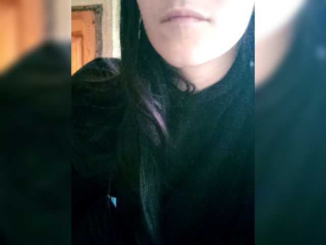 Screenshot di trasmissione Ericagrey