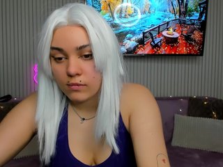 Chat video erotica EricaHoff