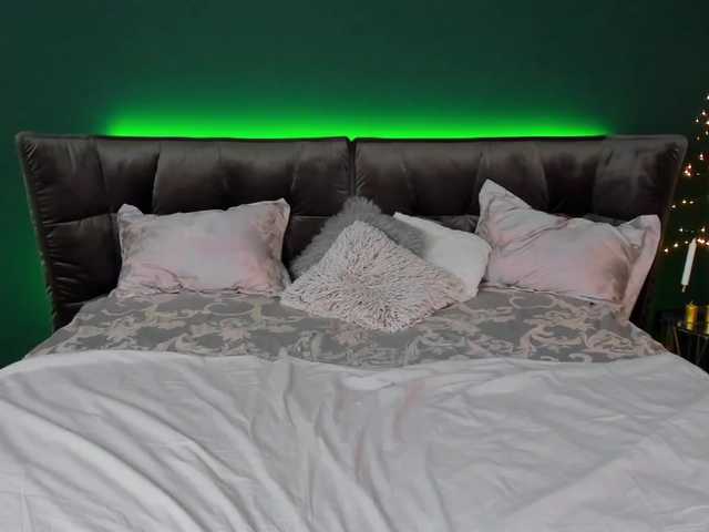 Screenshot di trasmissione EricaSilver